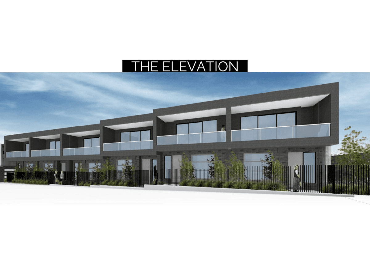 Lot 10/163 Elevation Boulevard, CRAIGIEBURN, VIC 3064