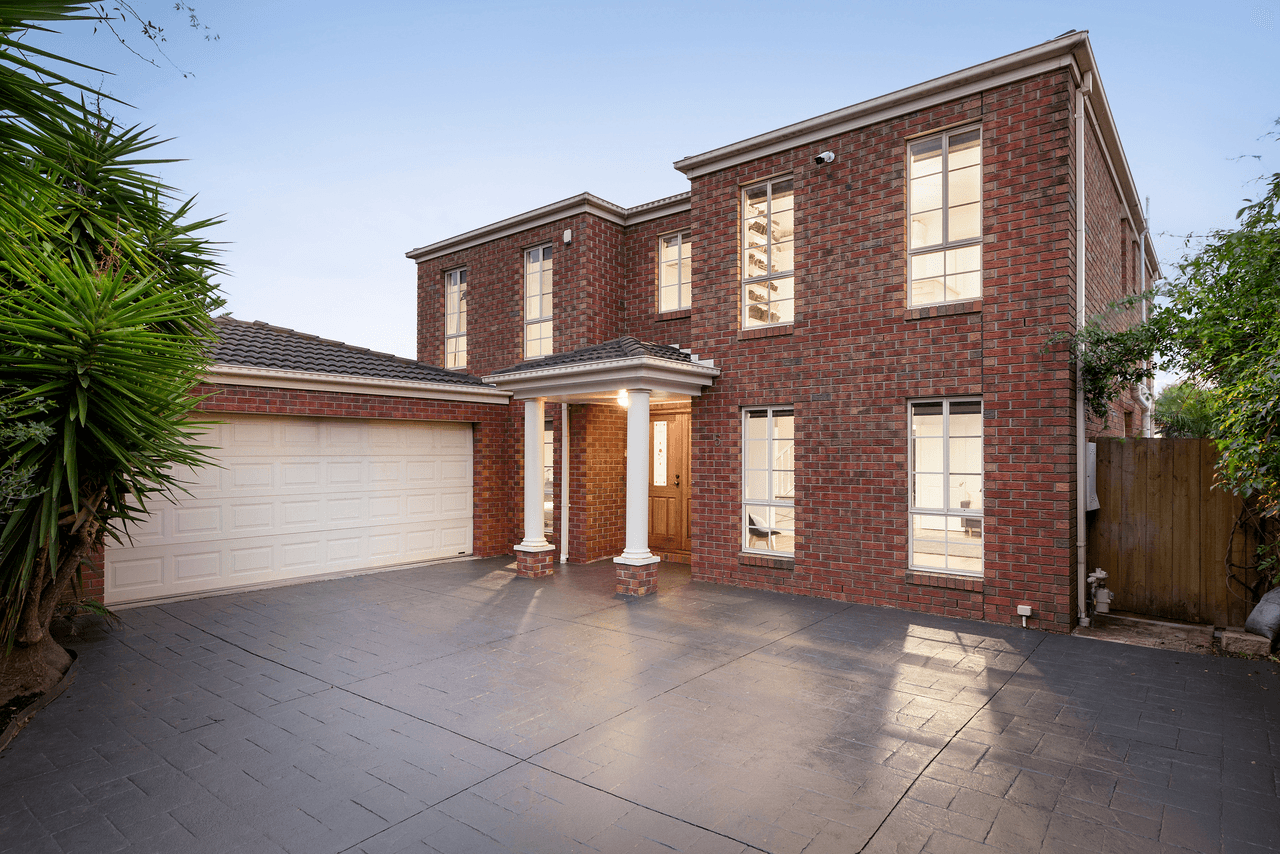 5 Imaroo Street, FAWKNER, VIC 3060