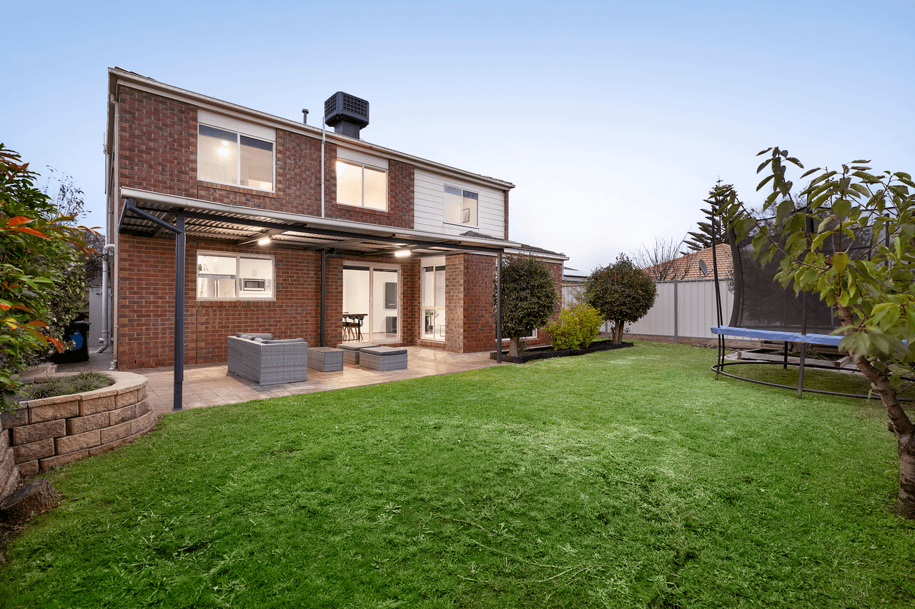 5 Imaroo Street, FAWKNER, VIC 3060