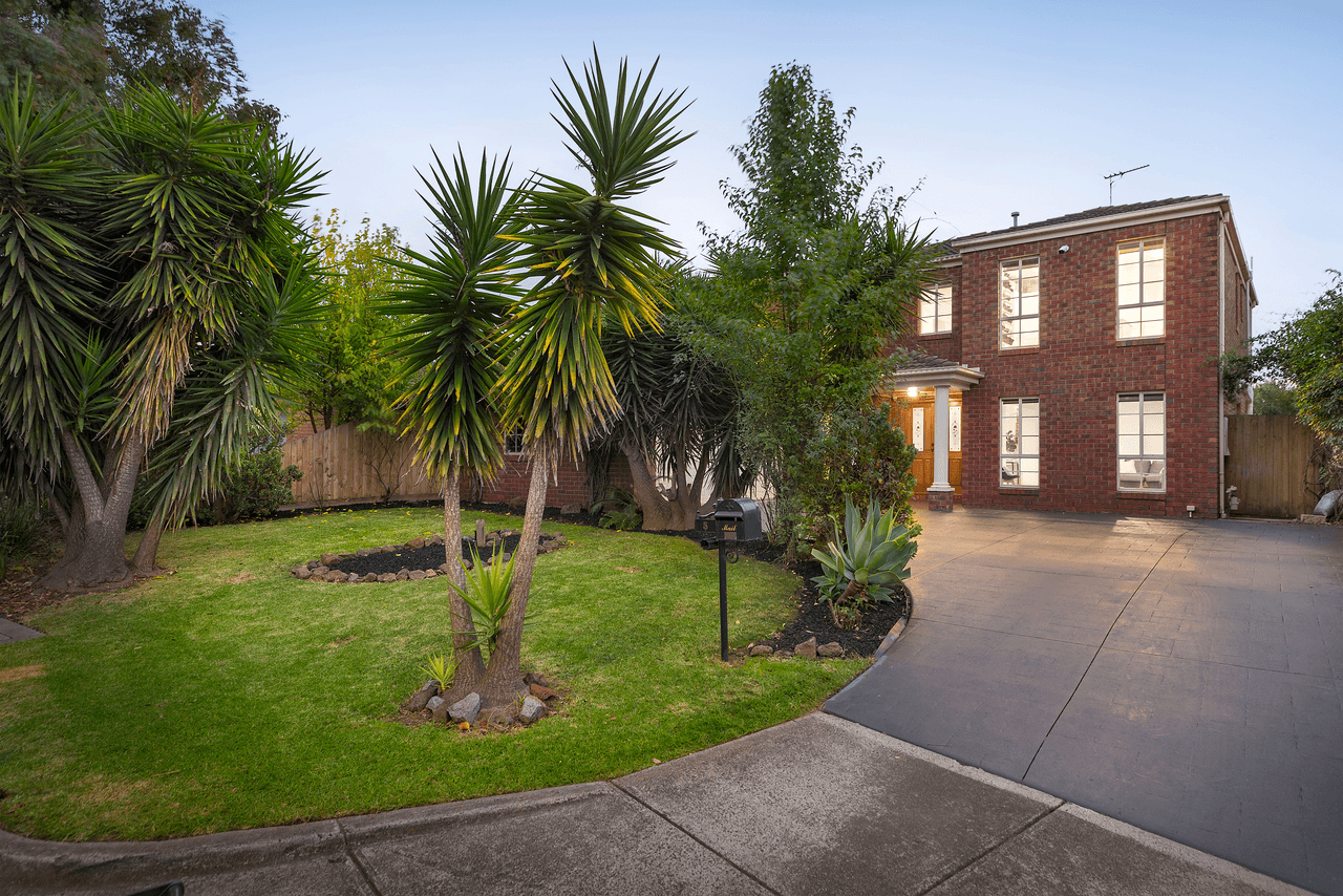 5 Imaroo Street, FAWKNER, VIC 3060