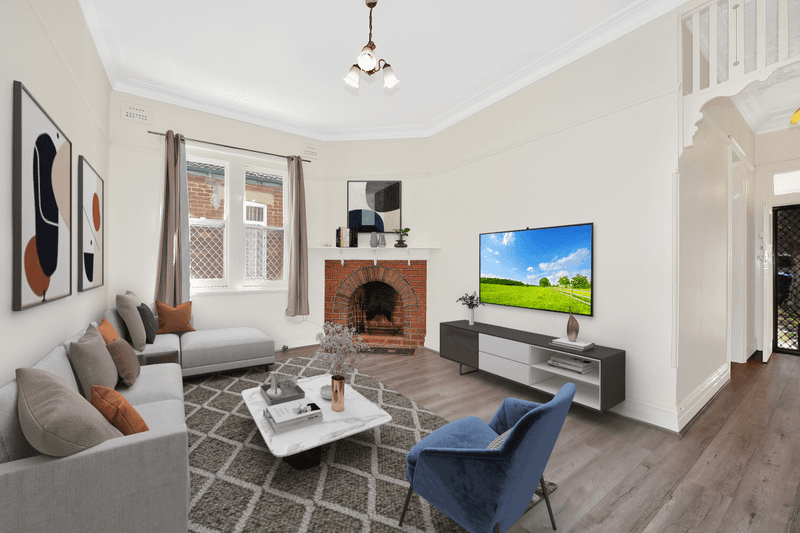 14 Raymond Street, LIDCOMBE, NSW 2141