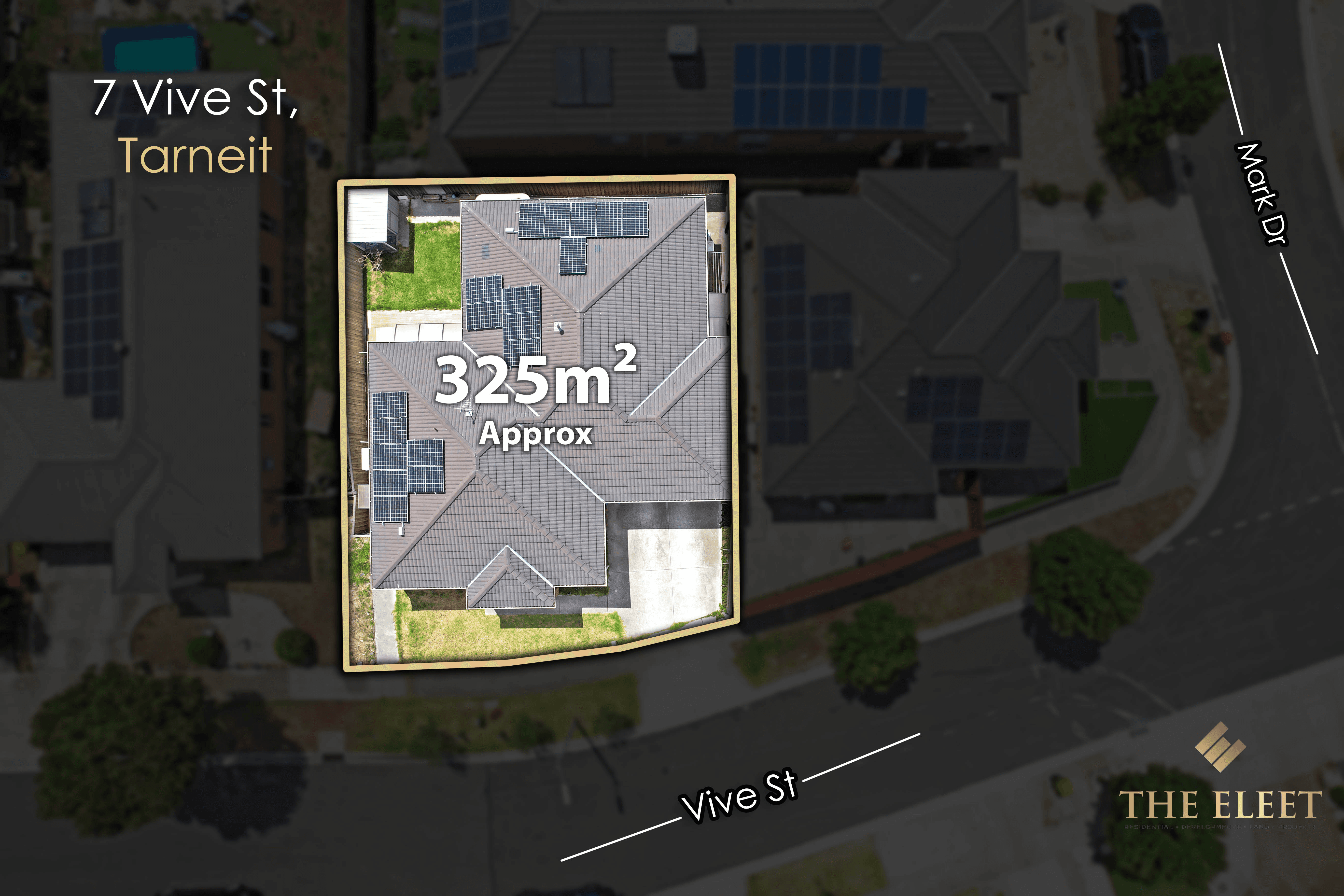 7 Vive Street, TARNEIT, VIC 3029