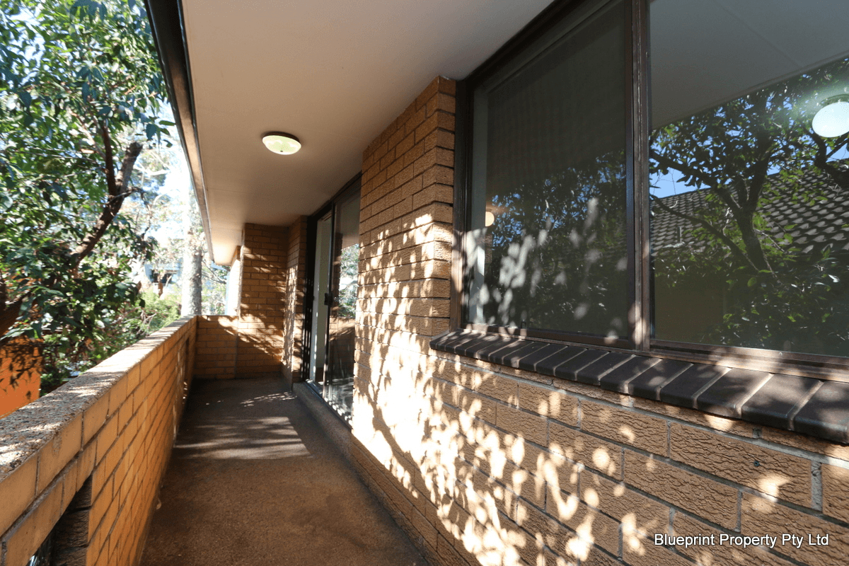 4/17 Castle Street, NORTH PARRAMATTA, NSW 2151