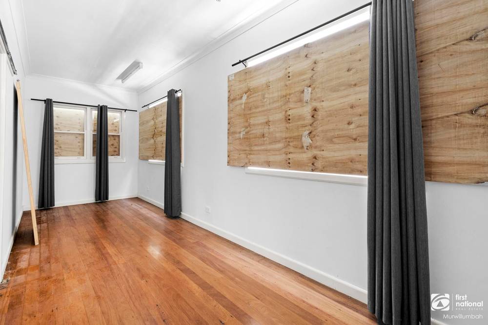 6069 Tweed Valley Way, Burringbar, NSW 2483