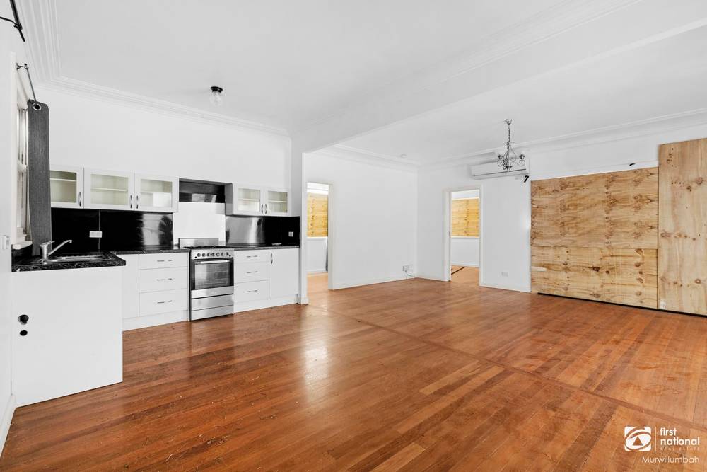 6069 Tweed Valley Way, Burringbar, NSW 2483