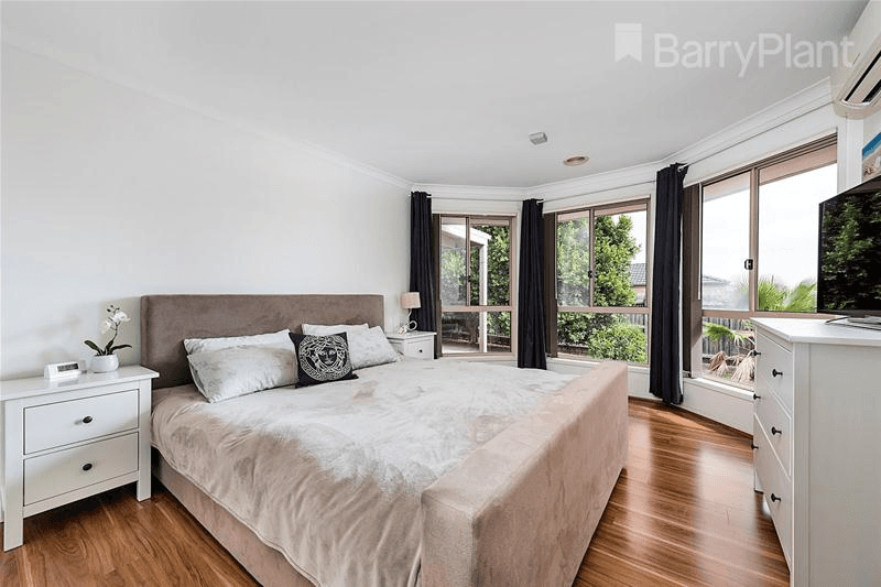 10 Willand Court, Hampton Park, VIC 3976