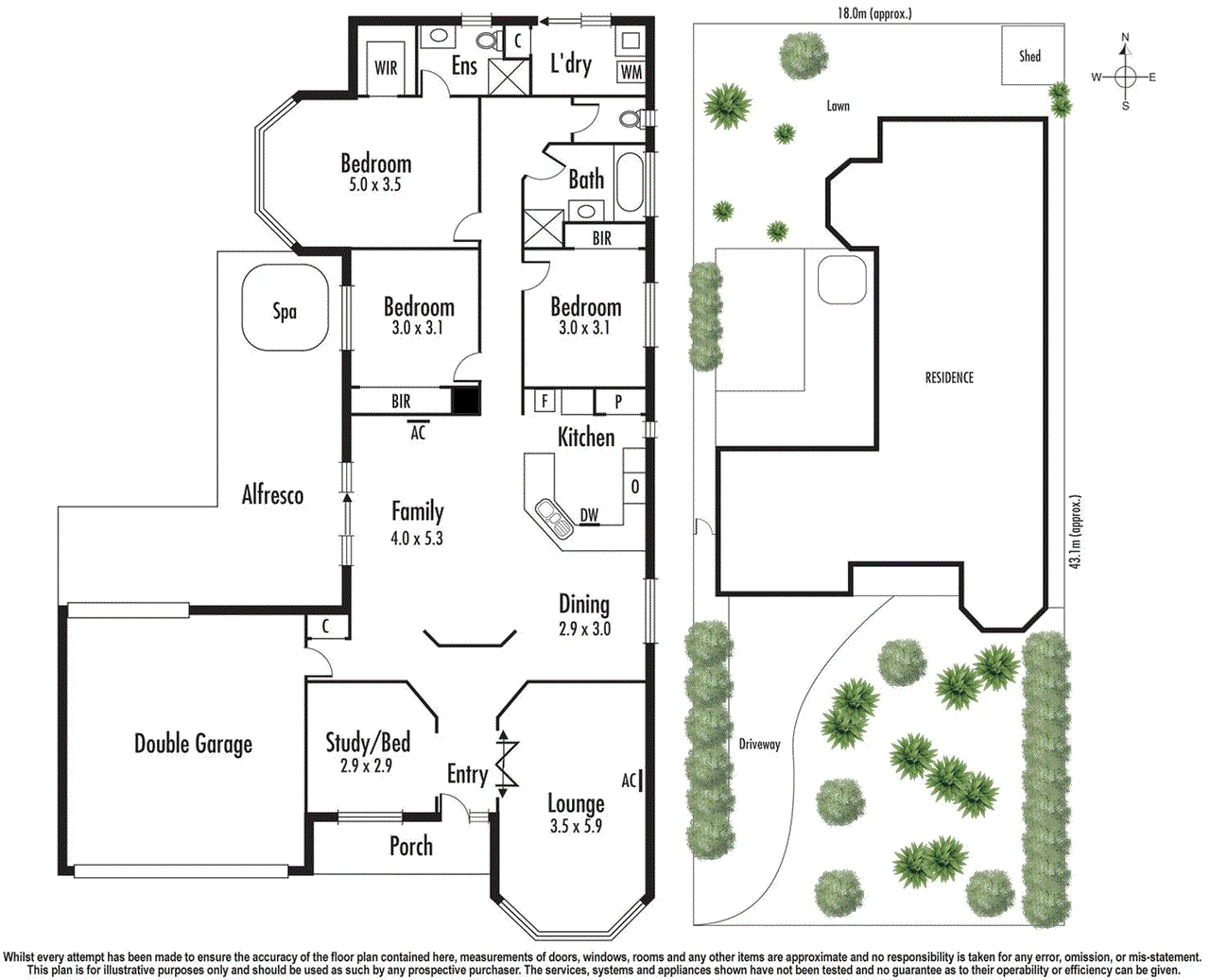 10 Willand Court, Hampton Park, VIC 3976