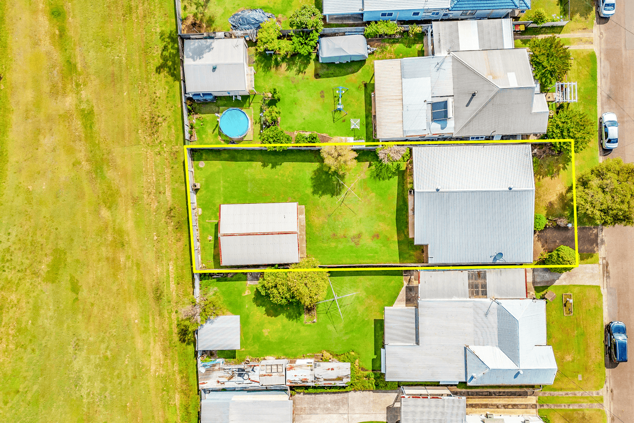 10 Moore Street, CESSNOCK, NSW 2325