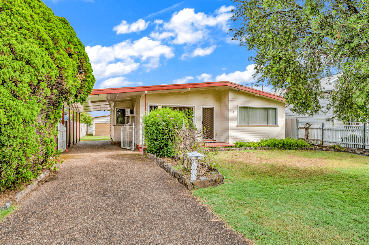 10 Moore Street, CESSNOCK, NSW 2325