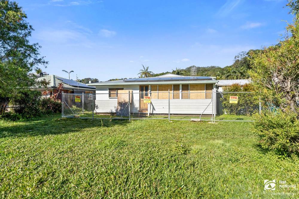 3 Hunter Street, Burringbar, NSW 2483