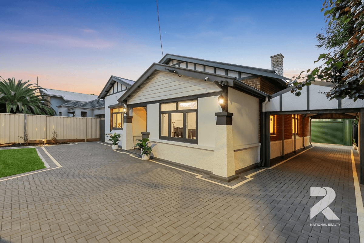 21 North East Road, COLLINSWOOD, SA 5081