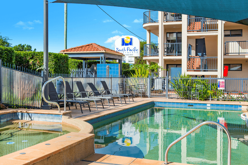 307/37 Pacific Drive, PORT MACQUARIE, NSW 2444