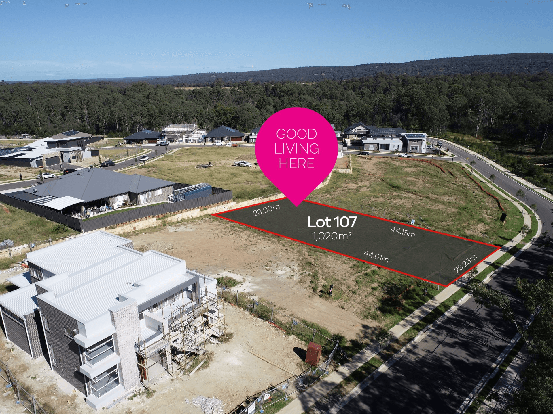 116 Forestwood Drive, Glenmore Park, NSW 2745