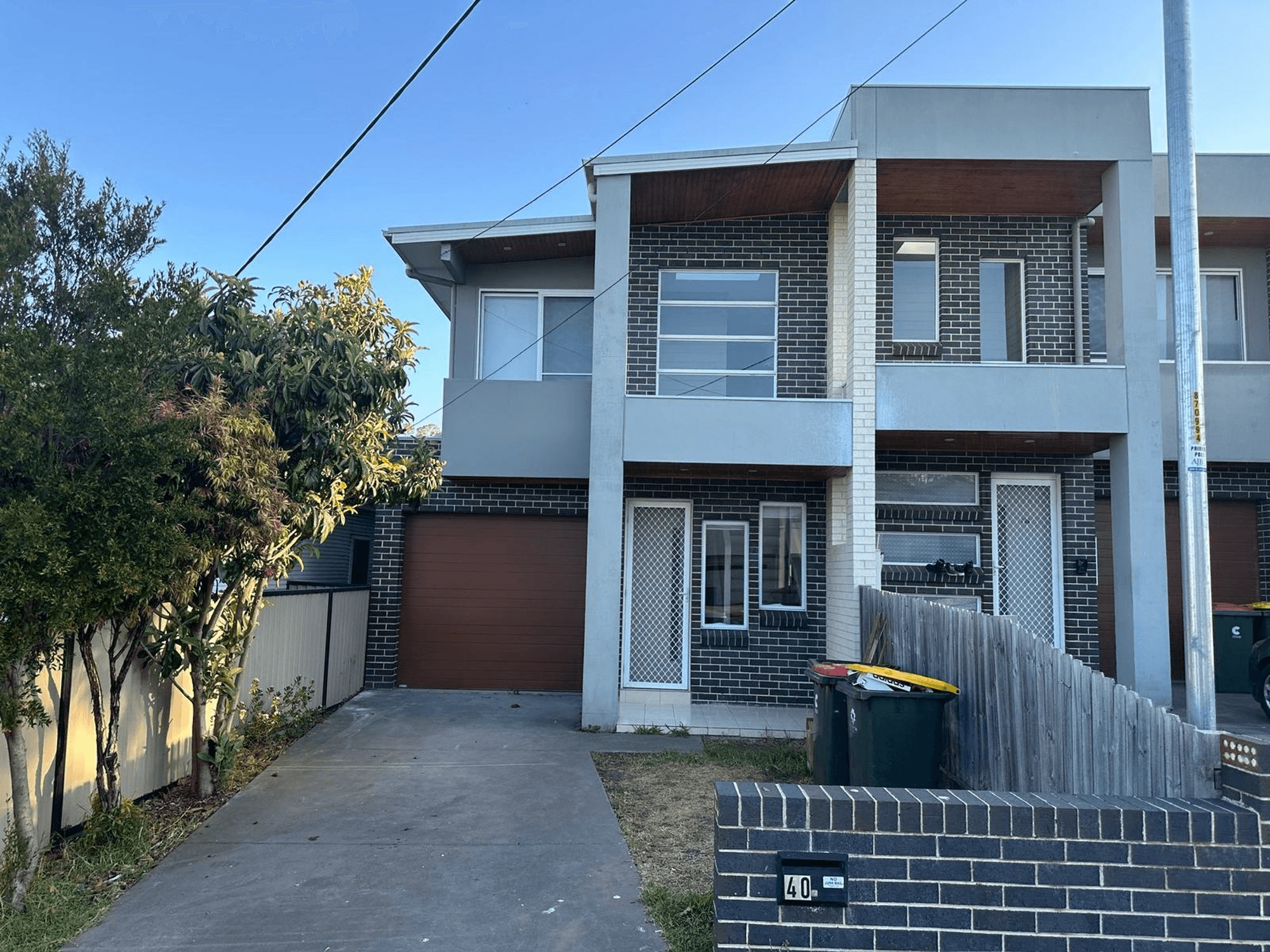 40 Wanda Street, MERRYLANDS, NSW 2160