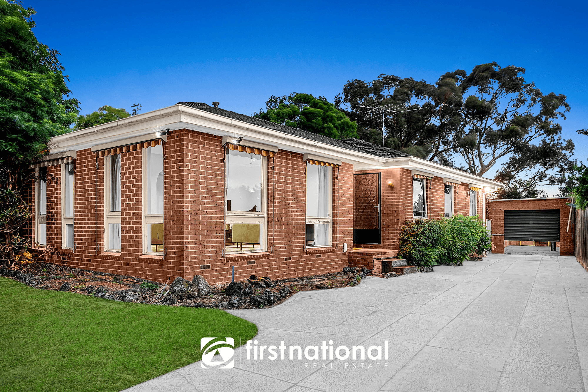 49 Robert Molyneux Avenue, Endeavour Hills, VIC 3802