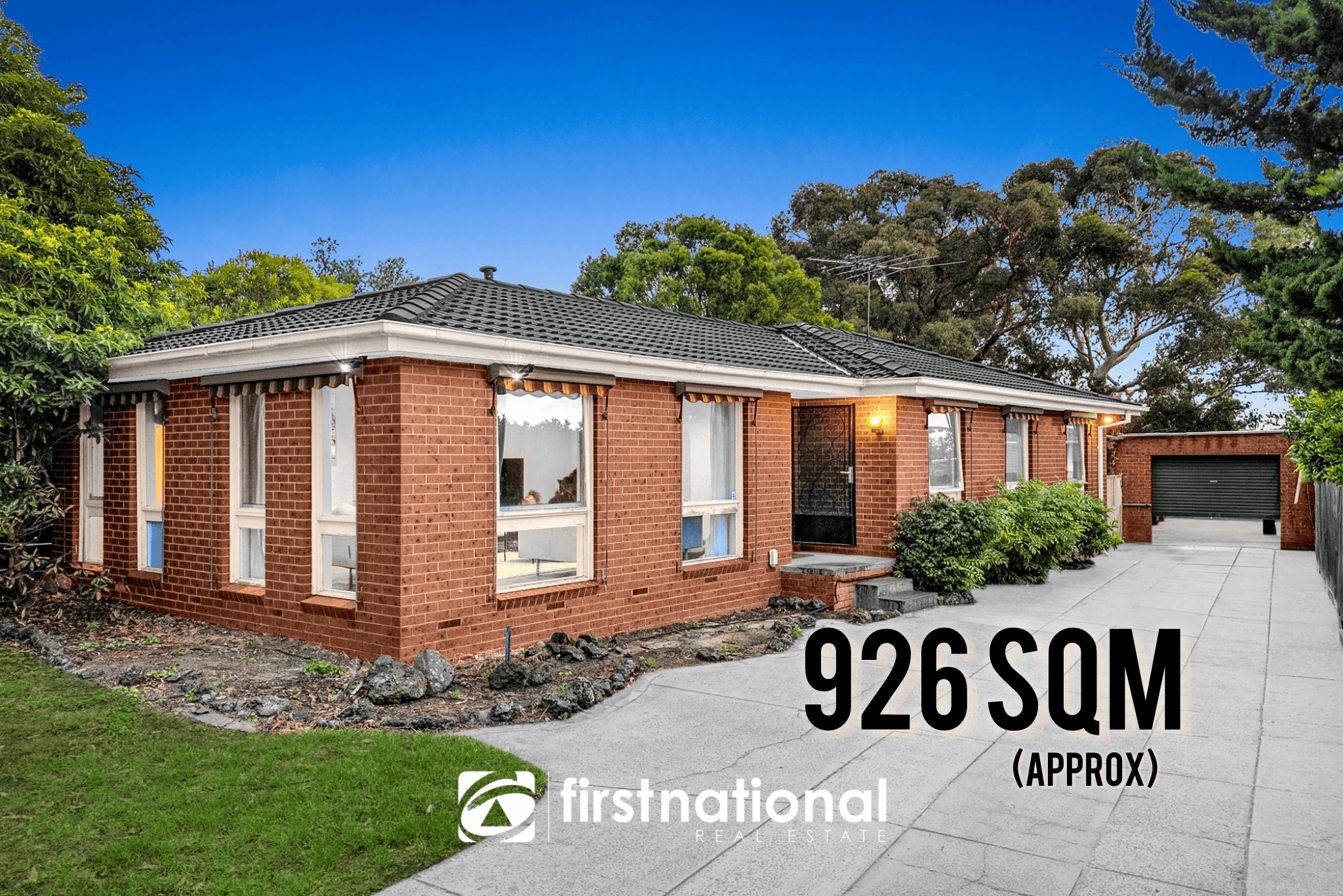 49 Robert Molyneux Avenue, Endeavour Hills, VIC 3802