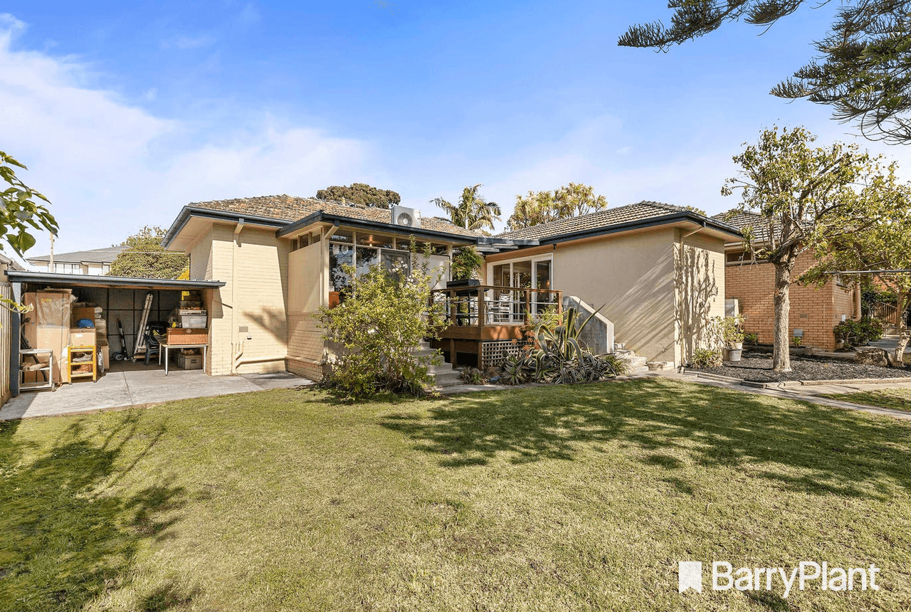 237 Gallaghers Road, Glen Waverley, VIC 3150