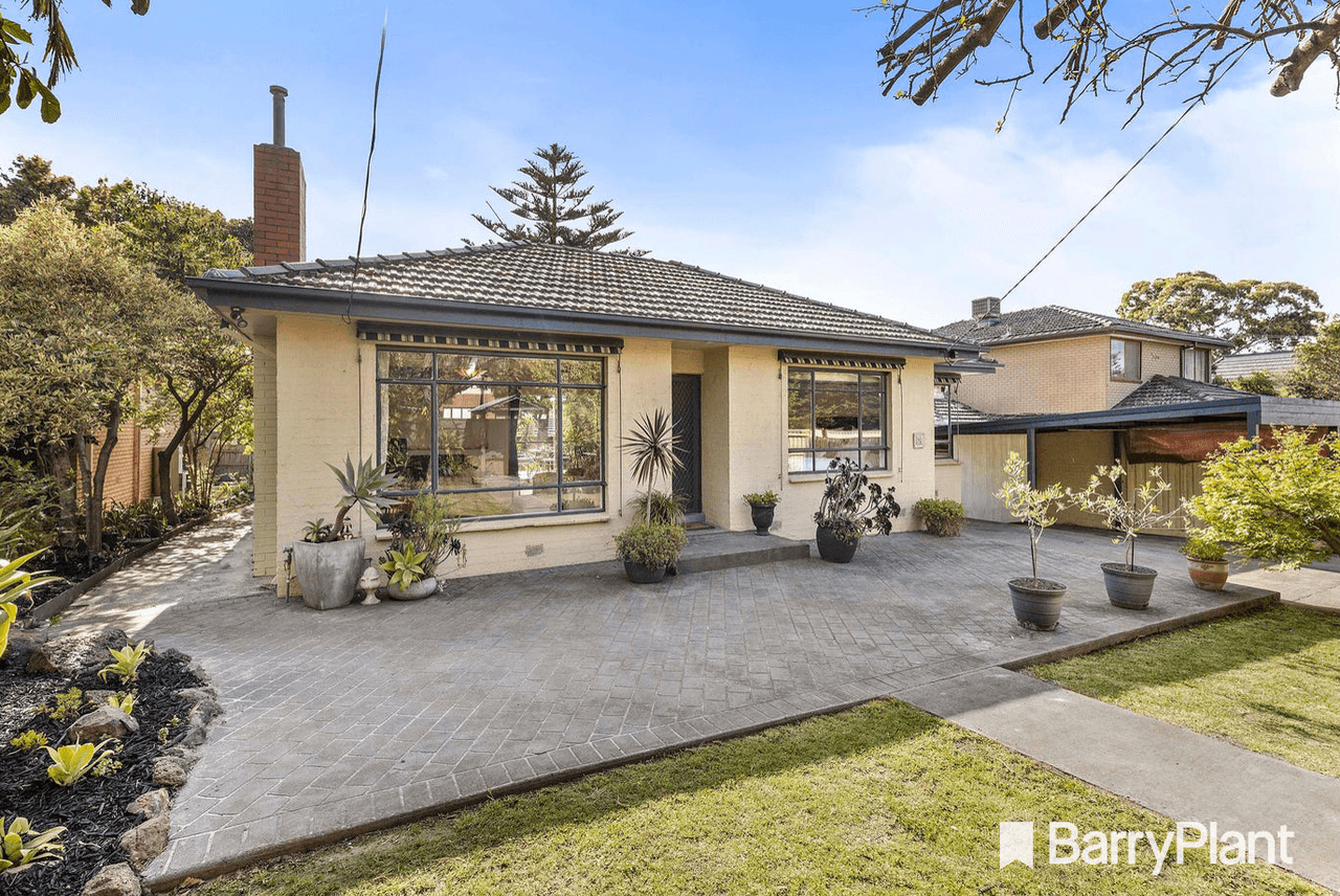 237 Gallaghers Road, Glen Waverley, VIC 3150