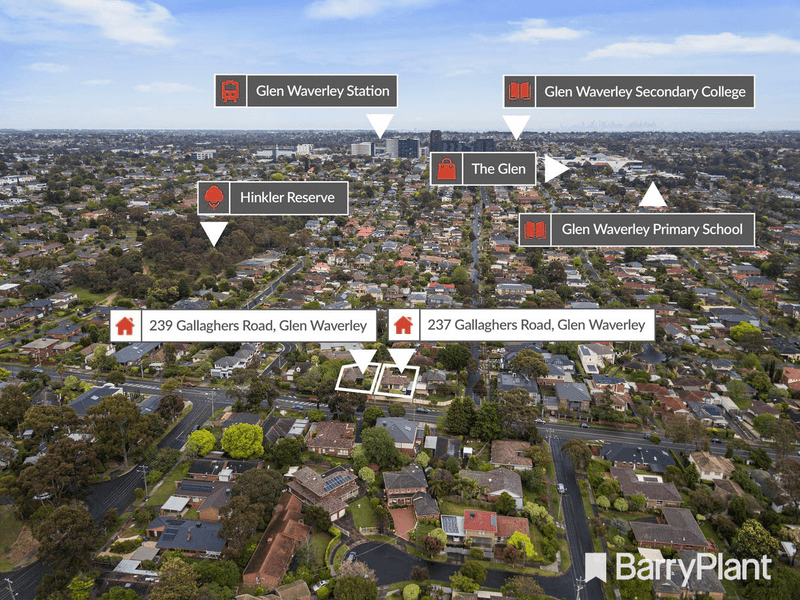 237 Gallaghers Road, Glen Waverley, VIC 3150