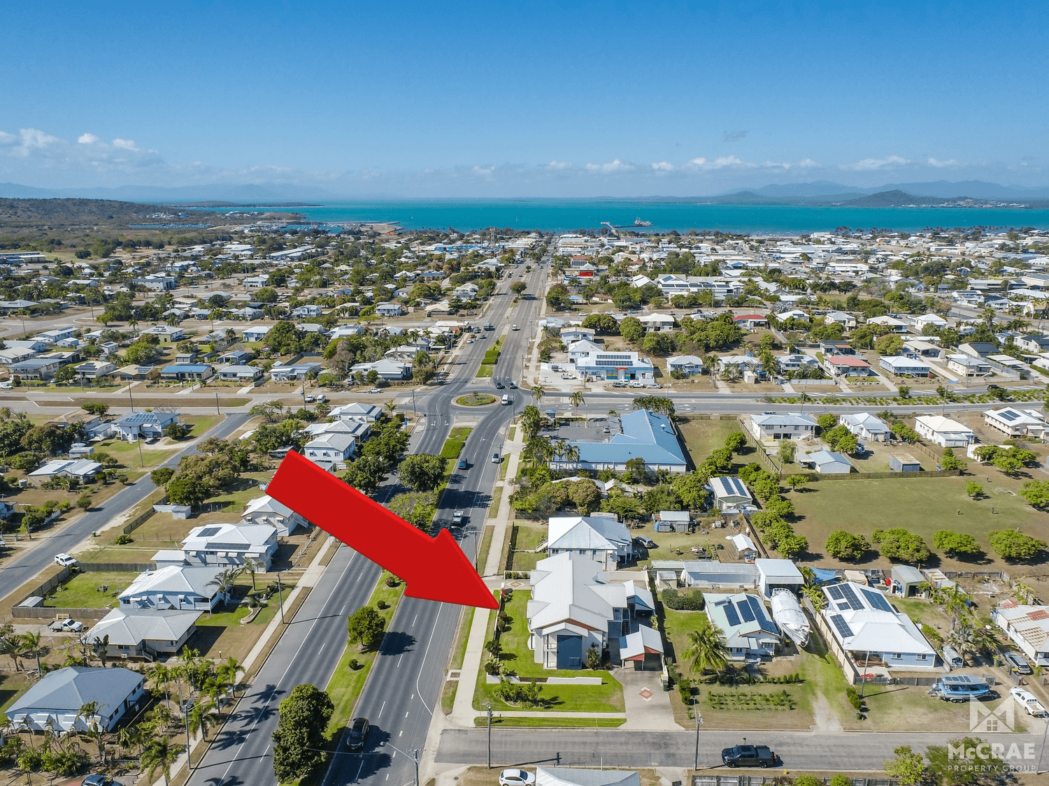 1/101 Herbert Street, Bowen, QLD 4805