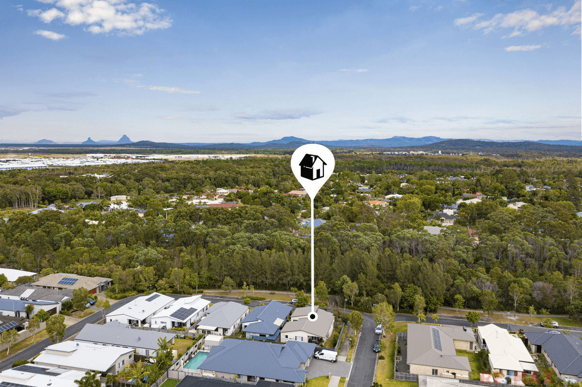 33 Northcote Crescent, CALOUNDRA WEST, QLD 4551