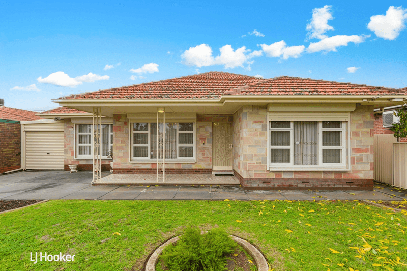 15 Murray Avenue, KLEMZIG, SA 5087