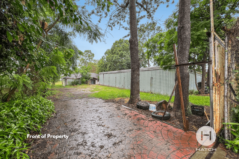 20 Argule Street, HILLCREST, QLD 4118