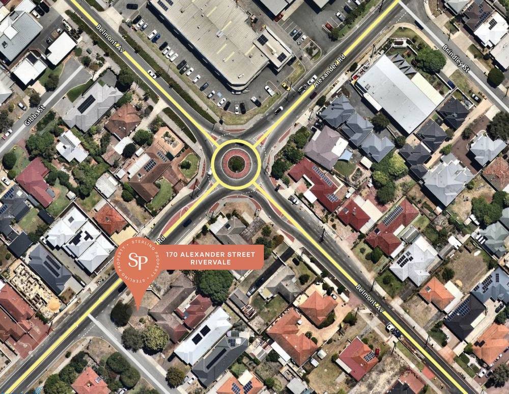 170 Alexander Road, Rivervale, WA 6103