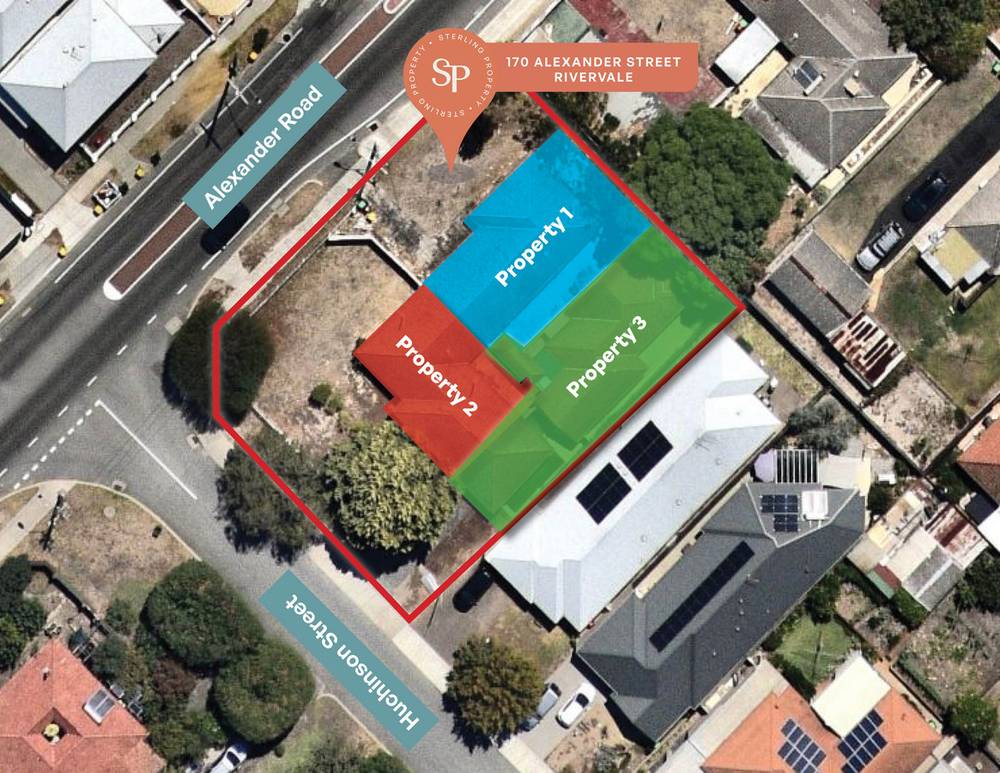 170 Alexander Road, Rivervale, WA 6103