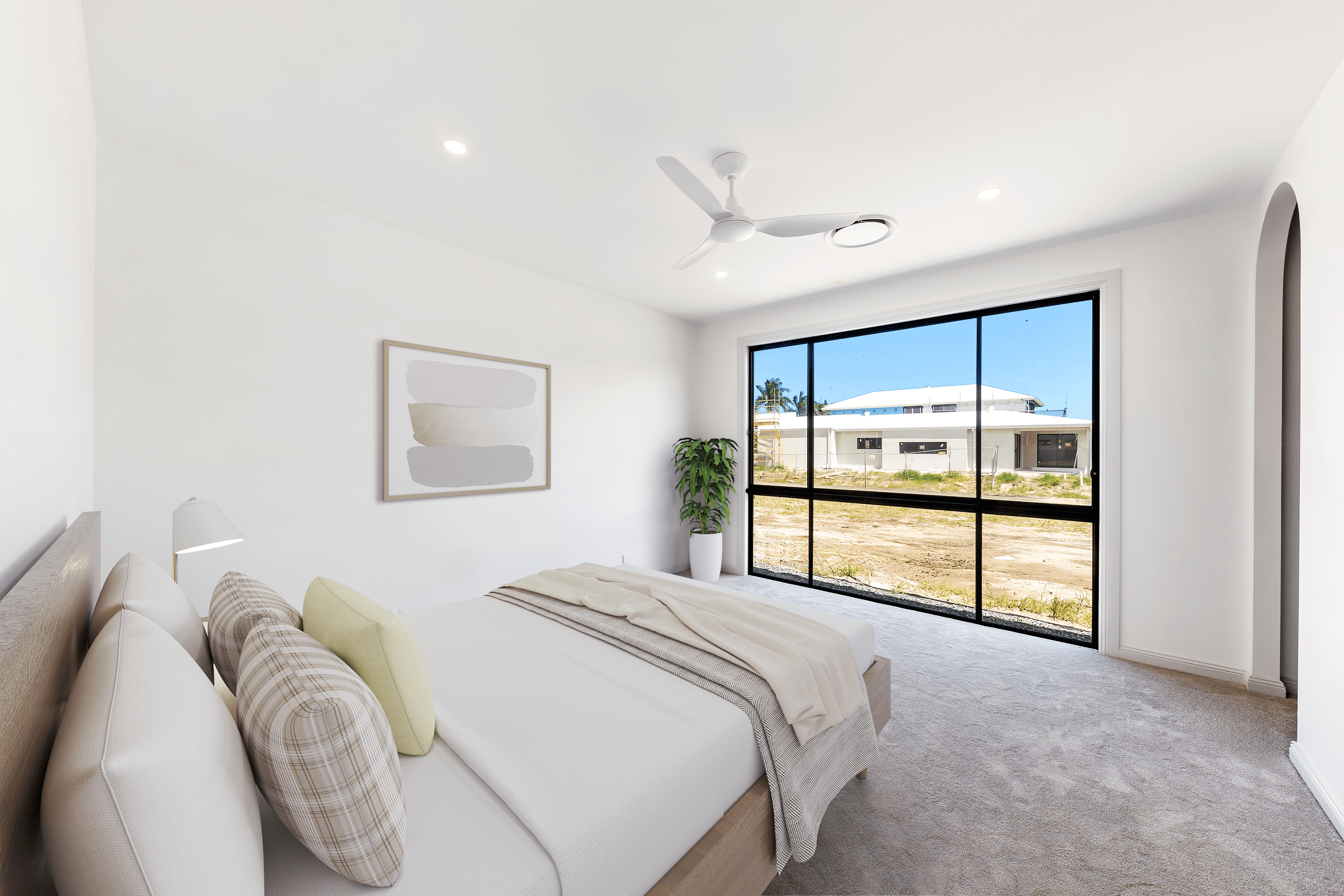 77 Harbour Boulevard, JACOBS WELL, QLD 4208