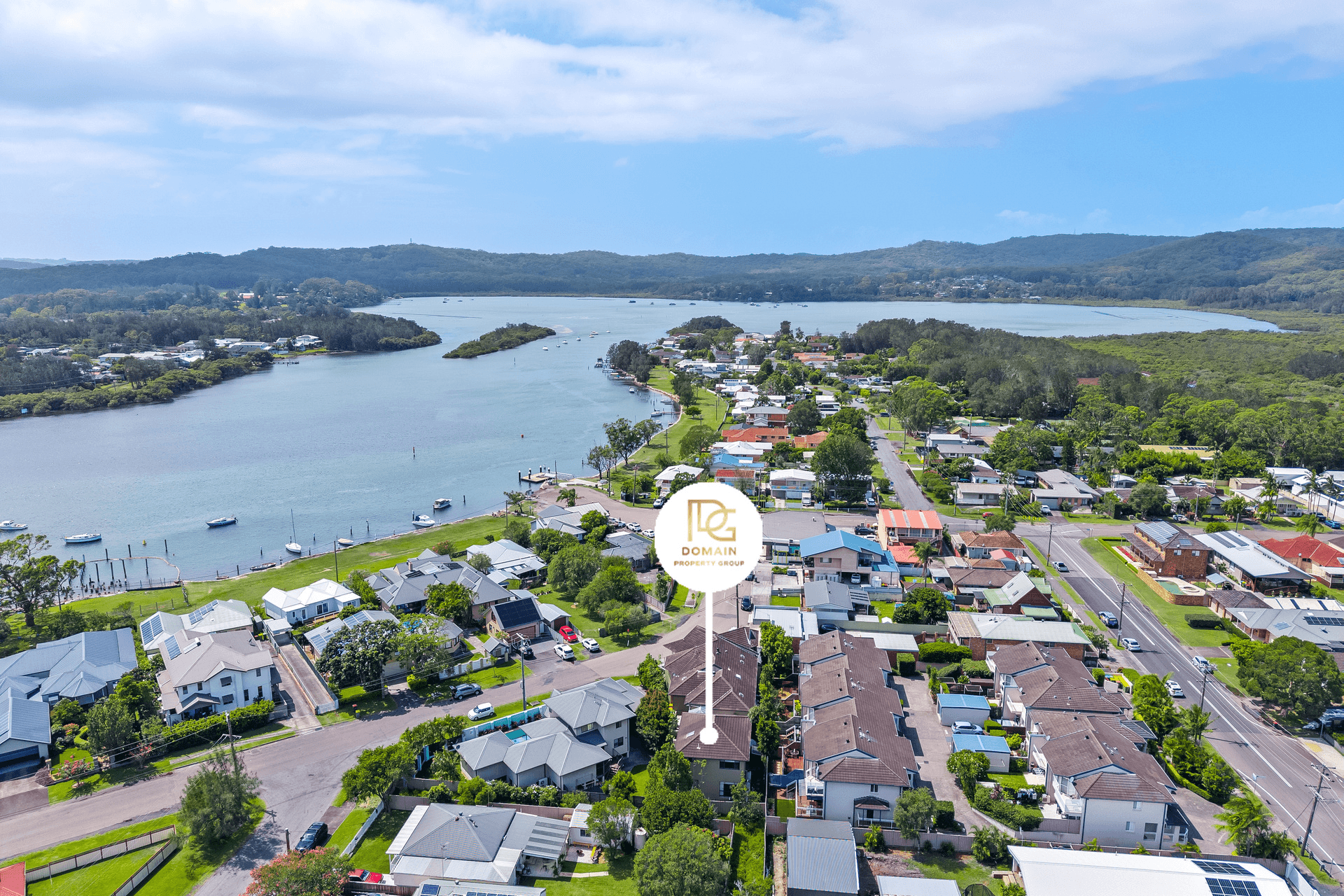 2/9 Sorrento Road, Empire Bay, NSW 2257