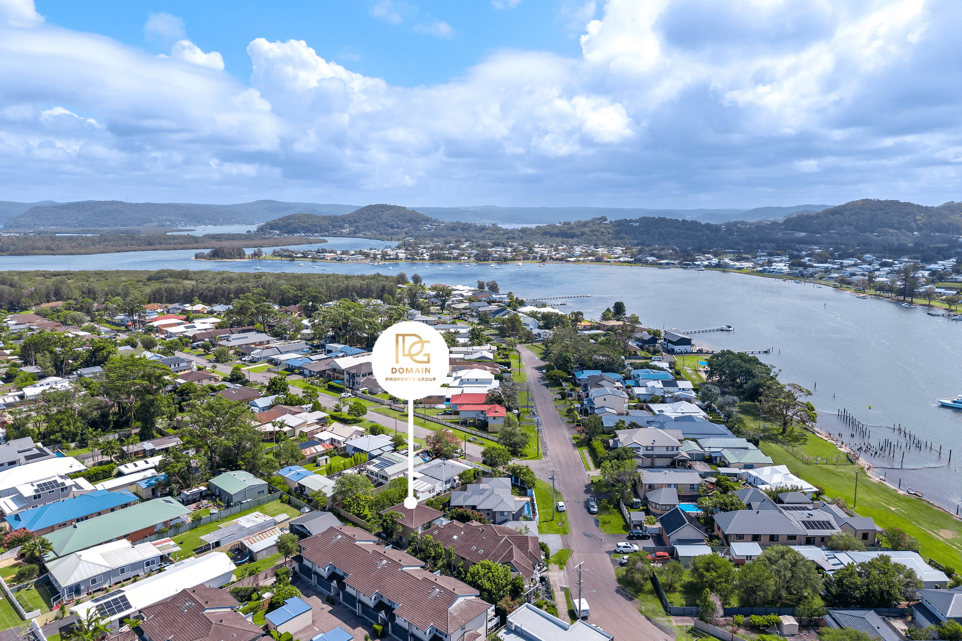 2/9 Sorrento Road, Empire Bay, NSW 2257