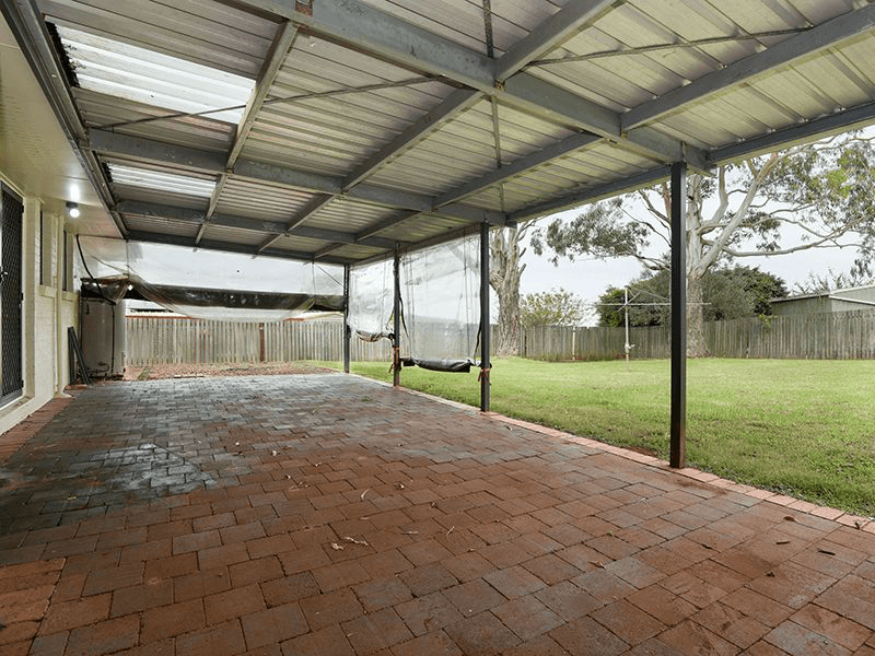 3 Croydon Street, Harristown, QLD 4350