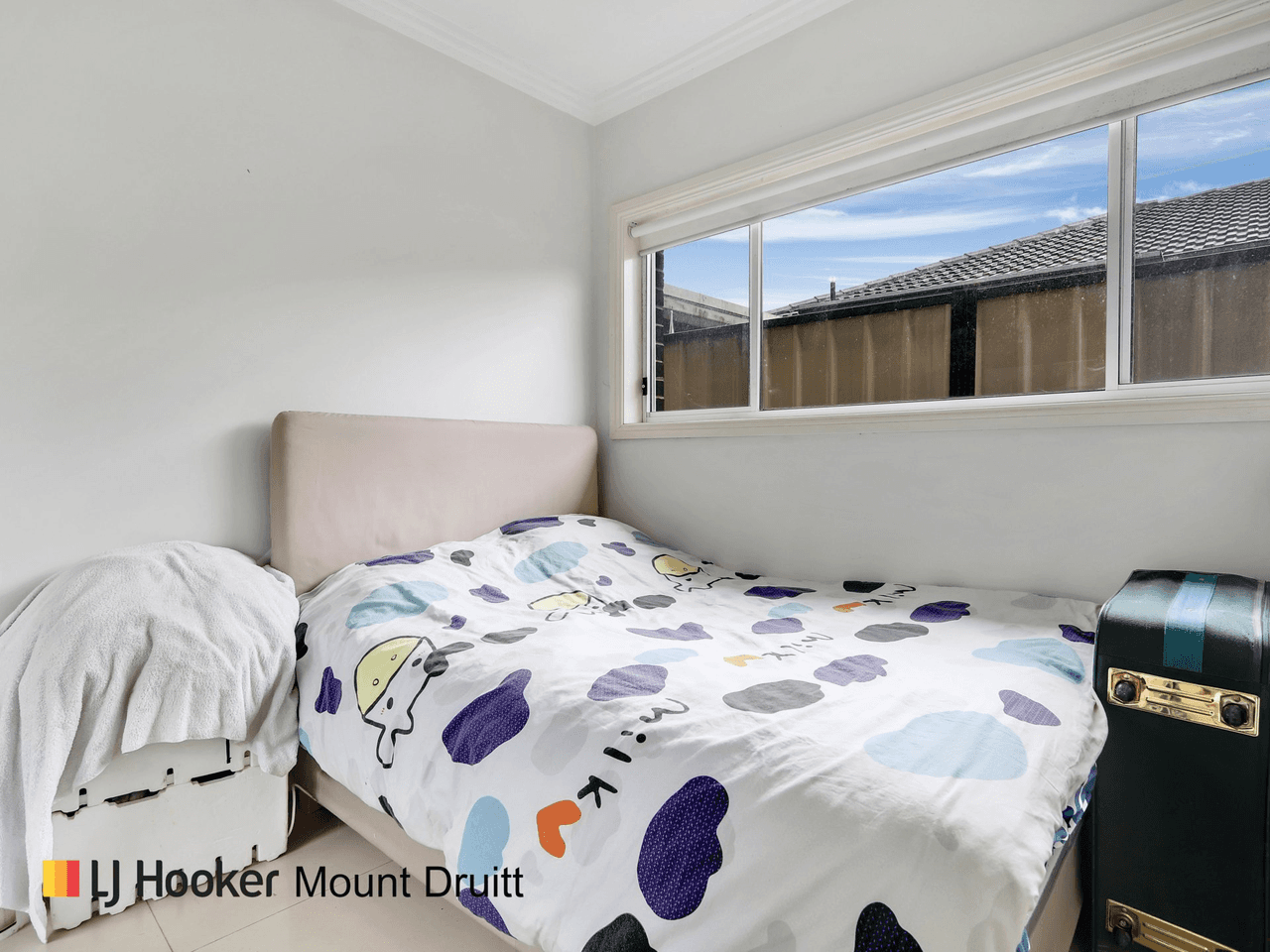 95 & 95a Belmore Ave, MOUNT DRUITT, NSW 2770