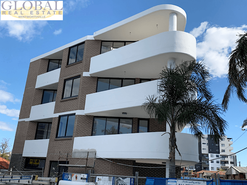 7/2-4 Patricia Street, MAYS HILL, NSW 2145