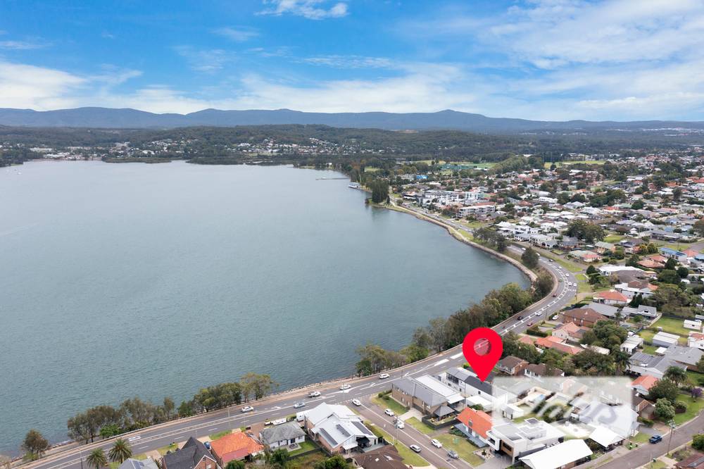 258 The Esplanade, Speers Point, NSW 2284