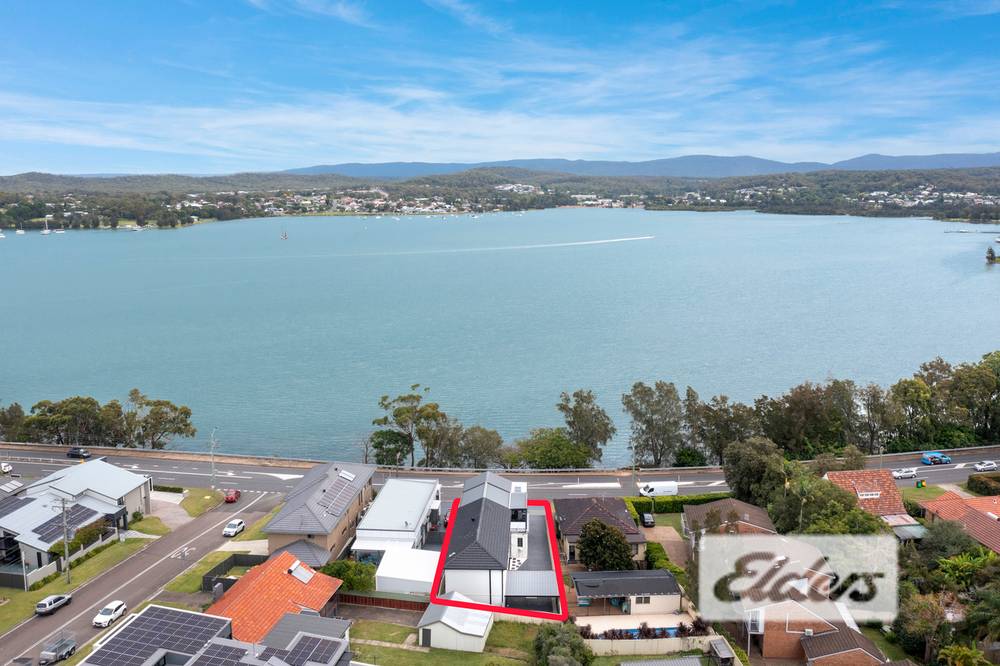 258 The Esplanade, Speers Point, NSW 2284