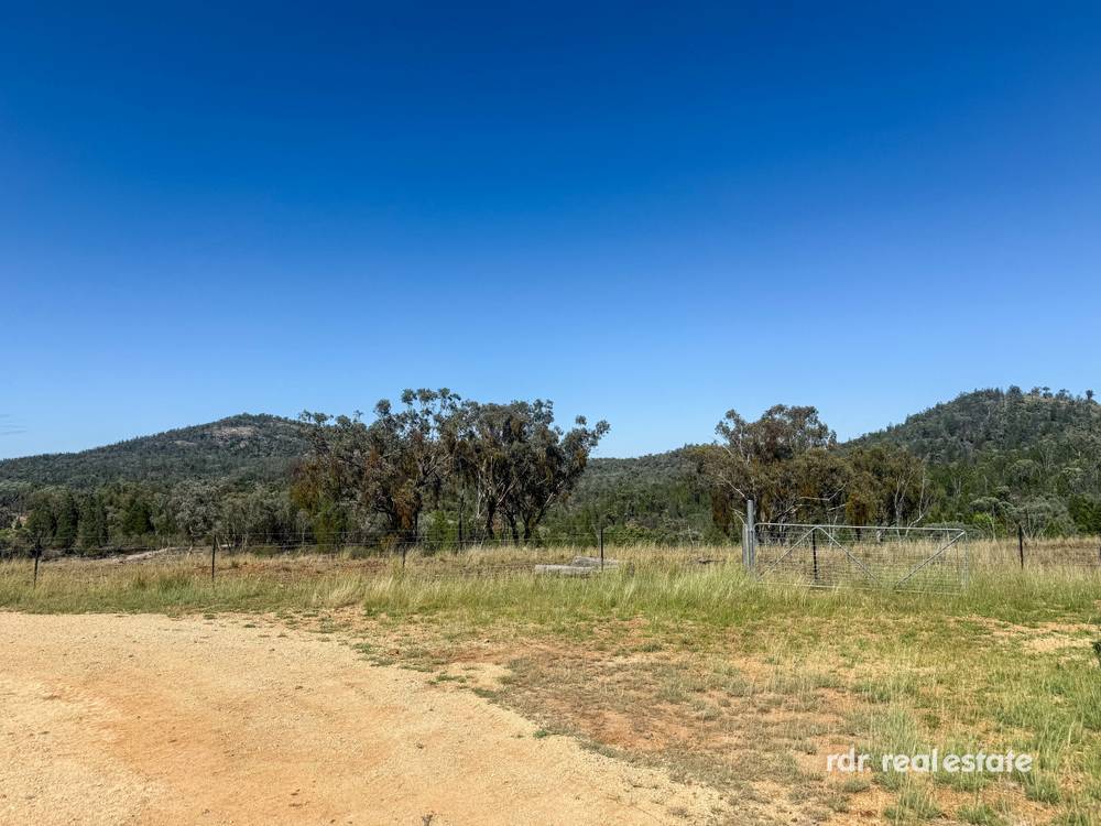 Lot 103/1986 Pindari Dam Road, Ashford, NSW 2361