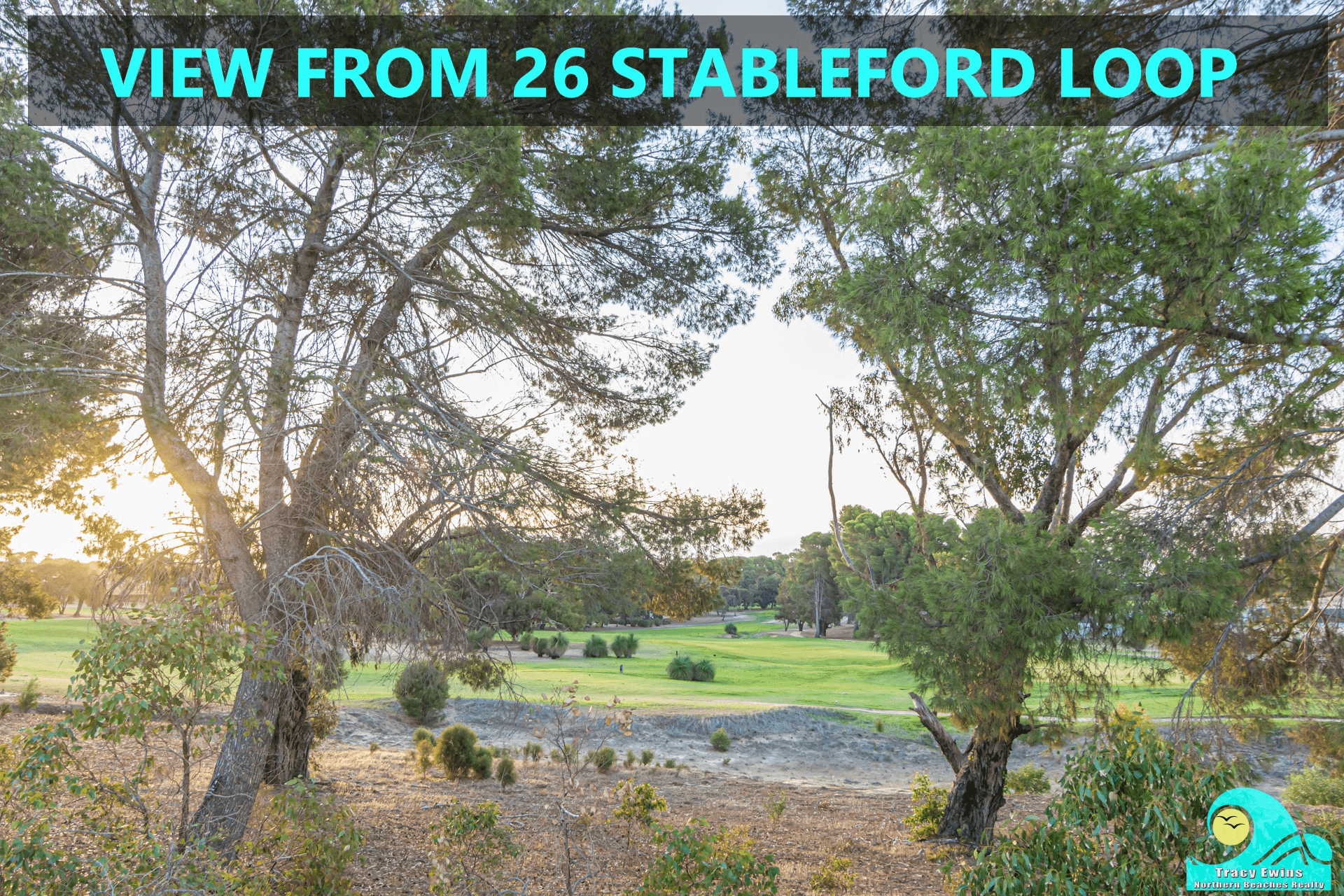 26 Stableford Loop, YANCHEP, WA 6035