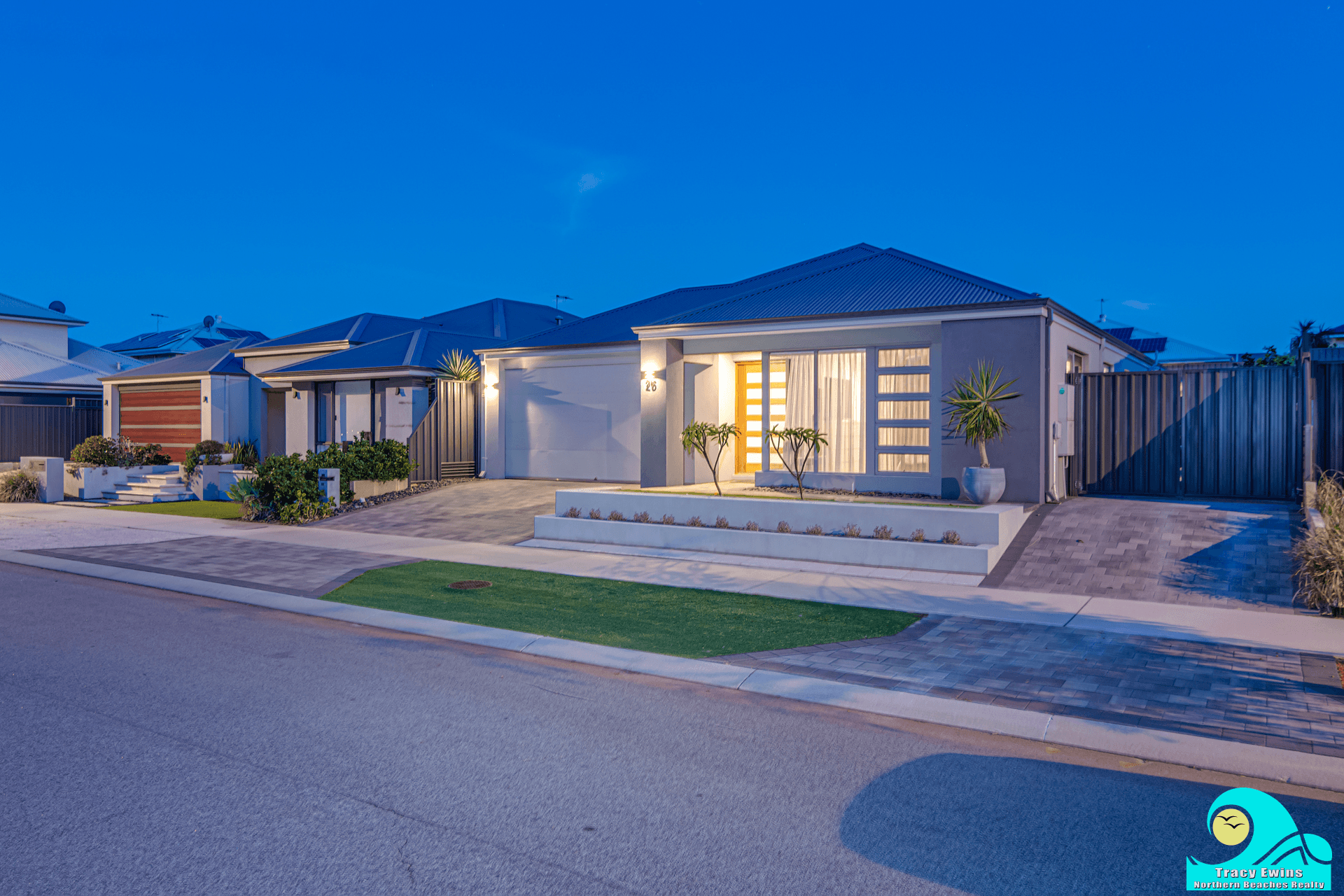 26 Stableford Loop, YANCHEP, WA 6035