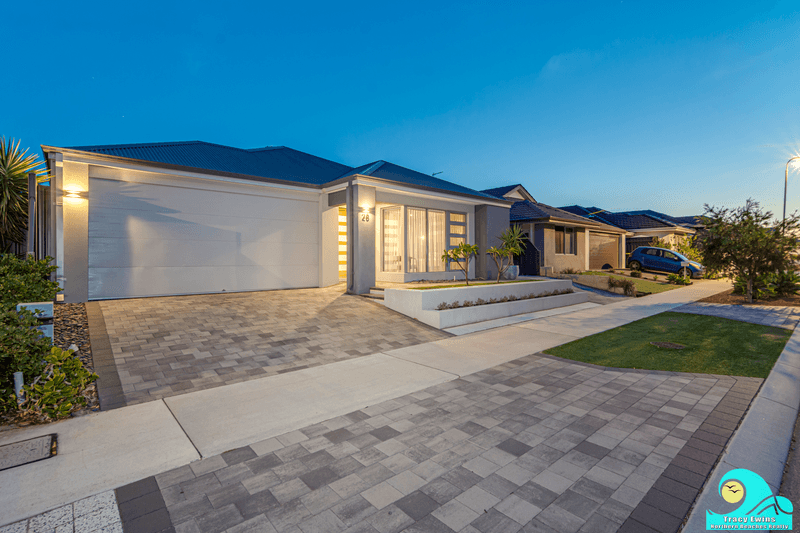 26 Stableford Loop, YANCHEP, WA 6035