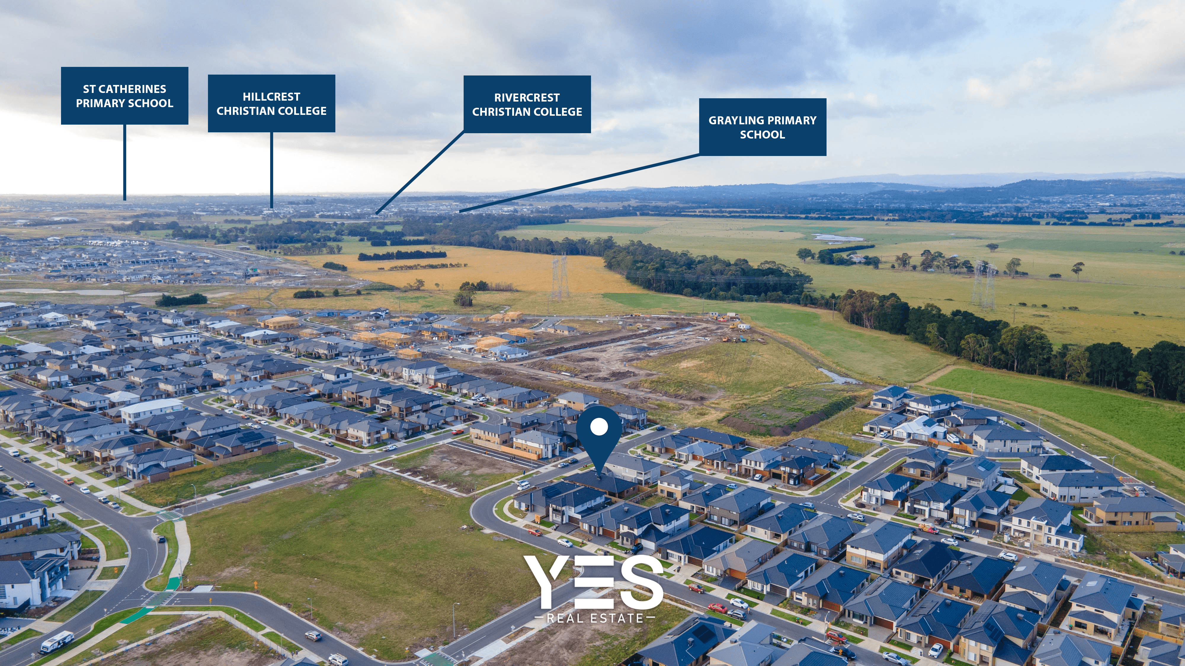 30 Hydrogen Circuit, CLYDE NORTH, VIC 3978