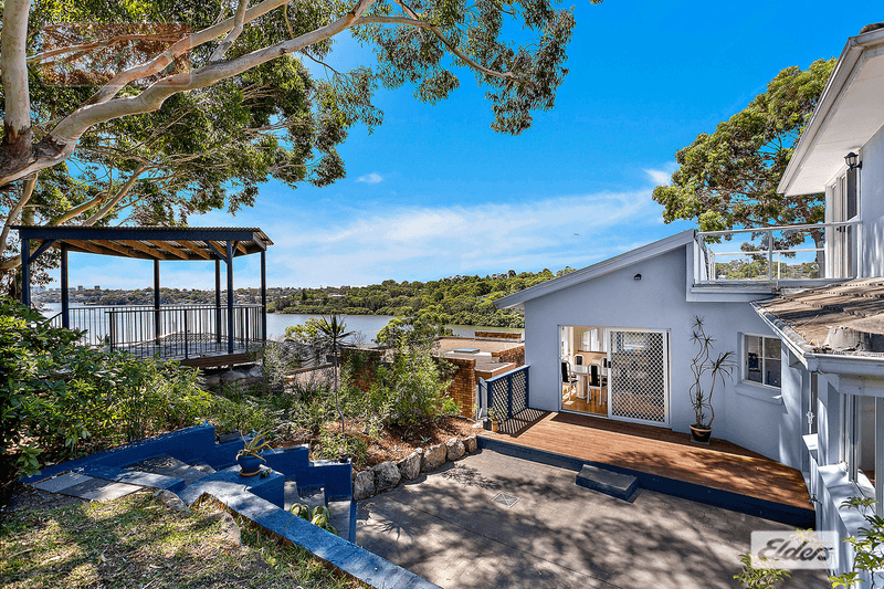 43 Ingrid Road, Kareela, NSW 2232