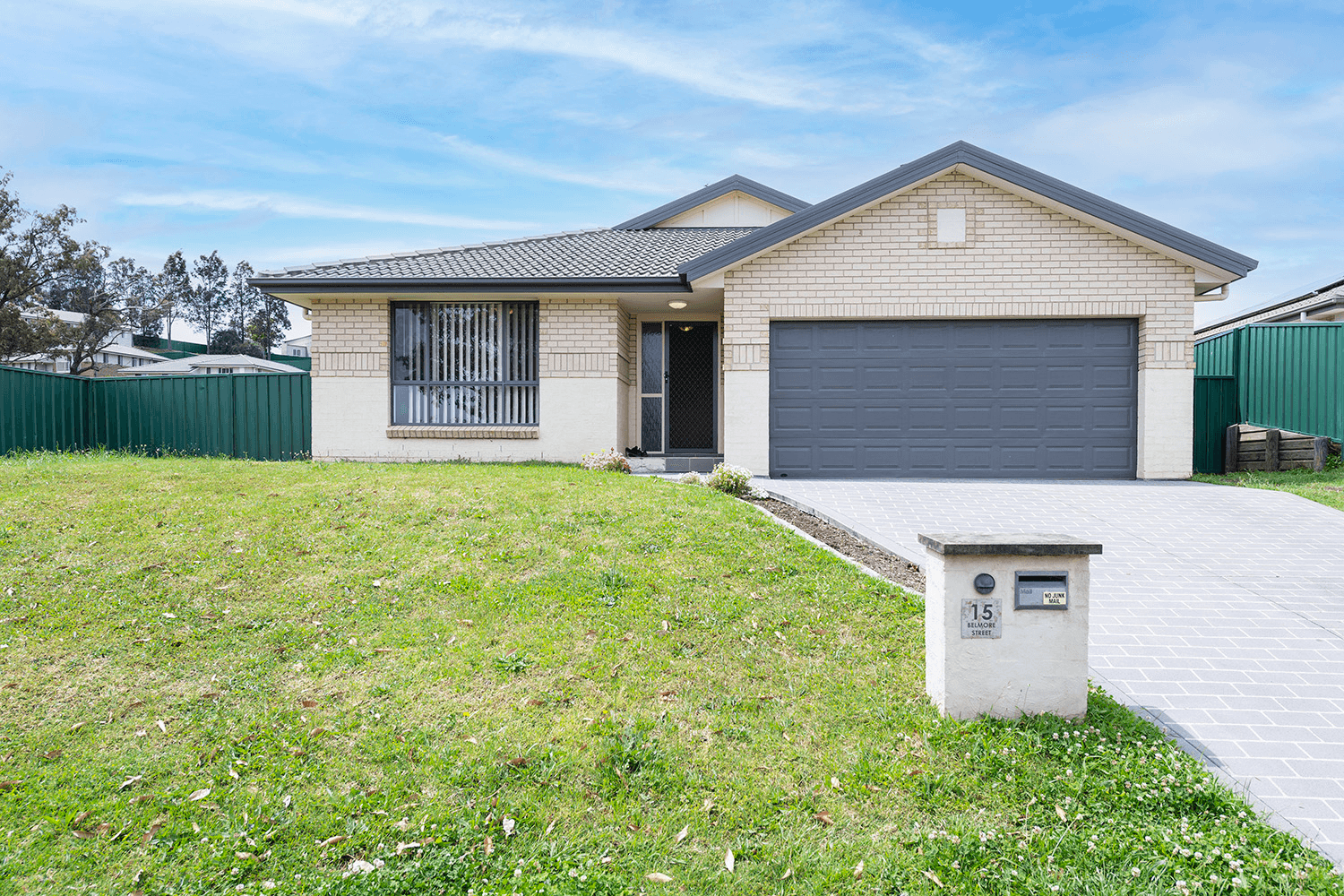 15 Belmore Street, Muswellbrook, NSW 2333