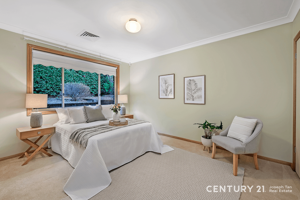 46 Robert Road, Cherrybrook, NSW 2126