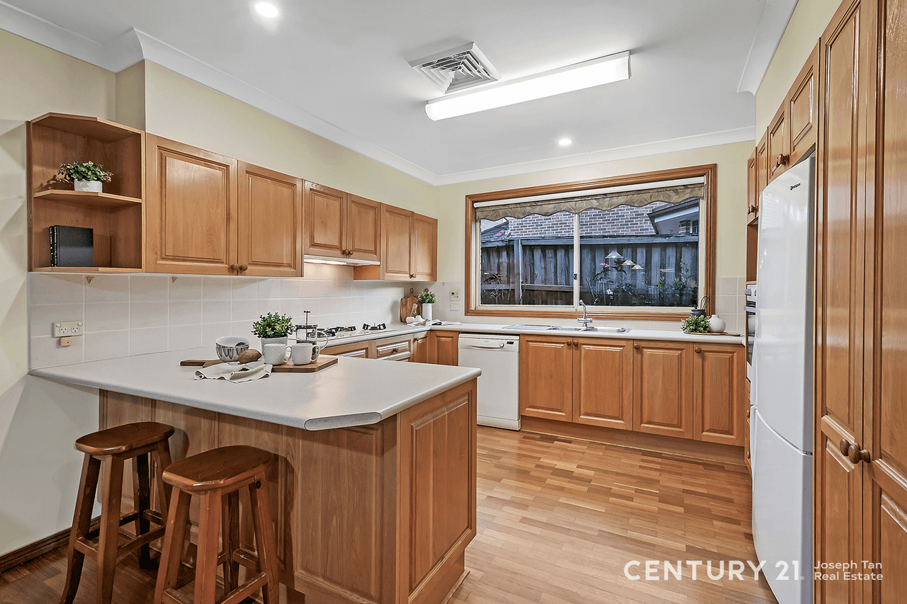 46 Robert Road, Cherrybrook, NSW 2126