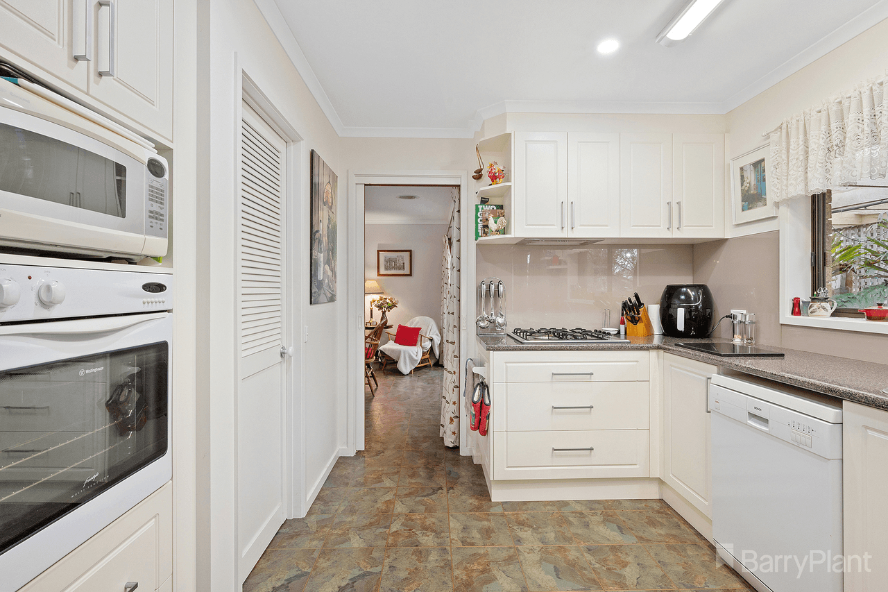 126 Ryalls Lane, Strathfieldsaye, VIC 3551