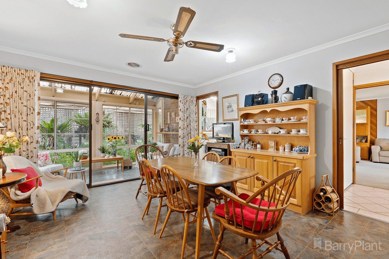 126 Ryalls Lane, Strathfieldsaye, VIC 3551