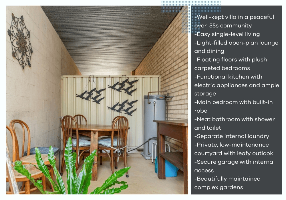 7/24 Bulls Garden Road, Whitebridge, NSW 2290