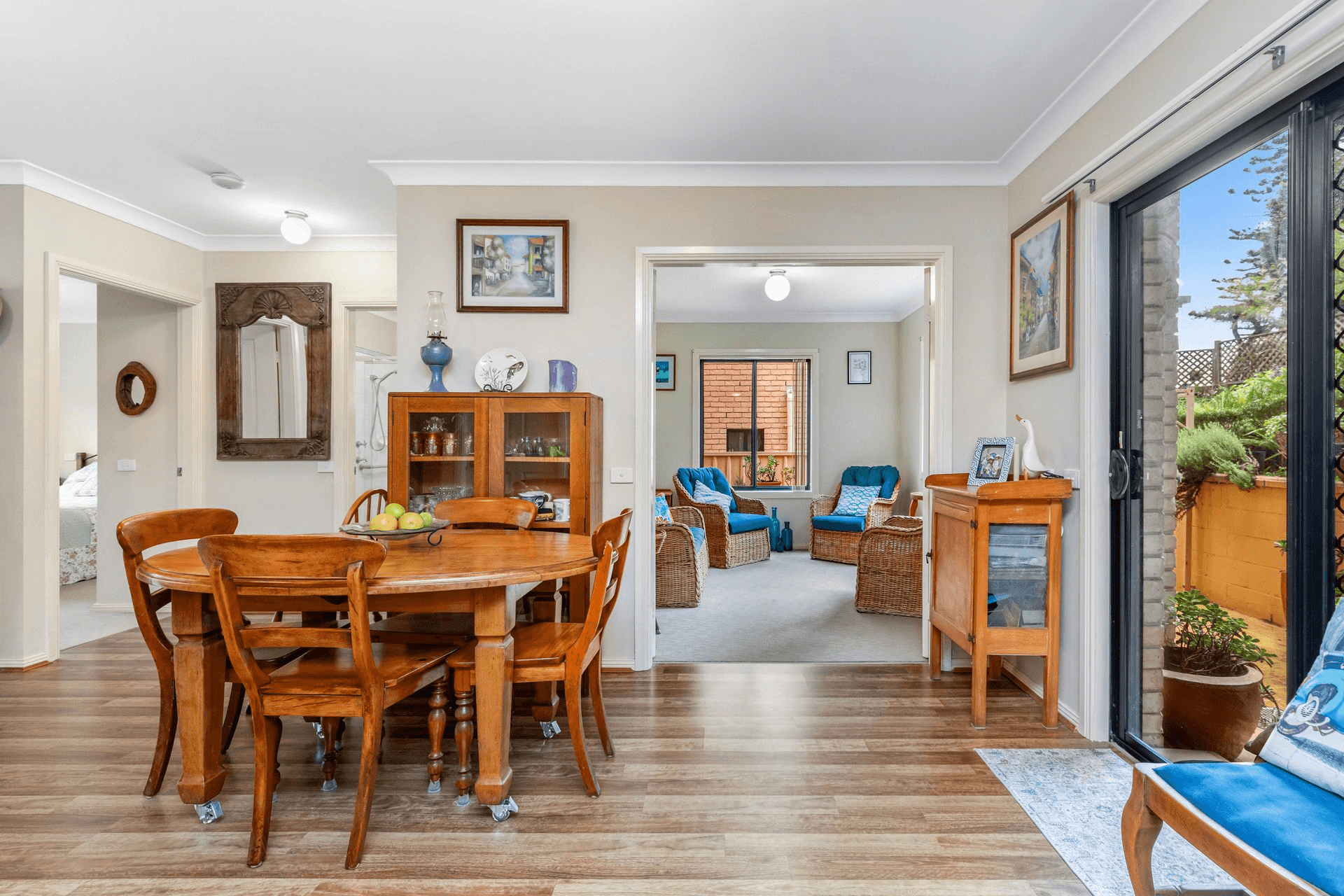 7/24 Bulls Garden Road, Whitebridge, NSW 2290